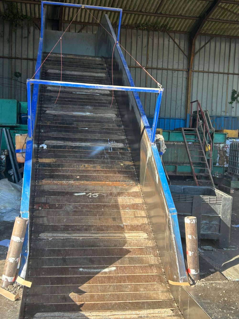 tapis roulant