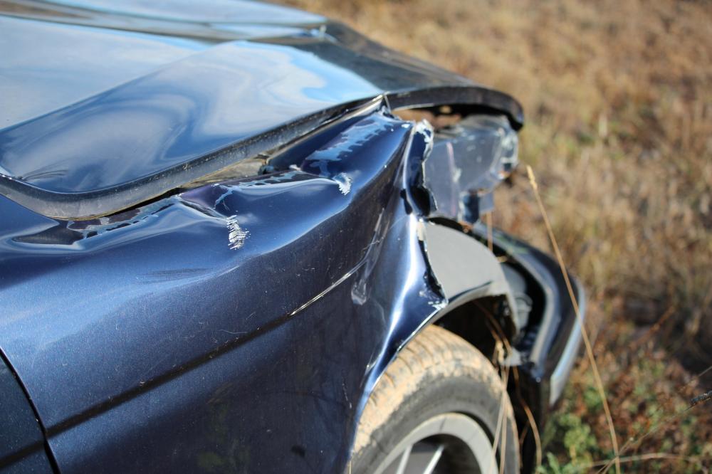 Casse voiture